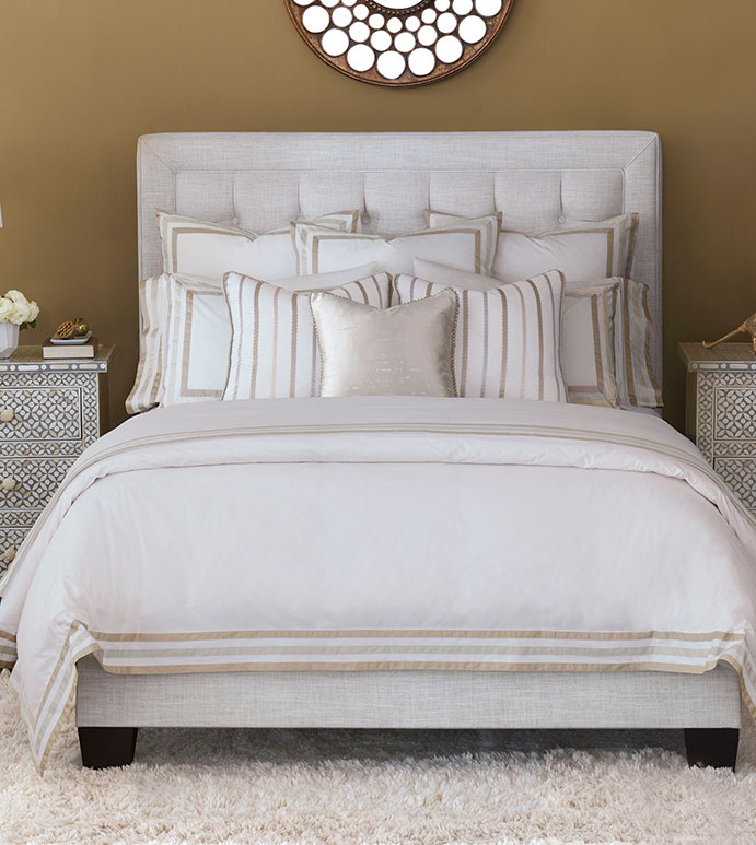 Watermill Collection Barclay Butera Luxury Bedding By Eastern Accents Watermill