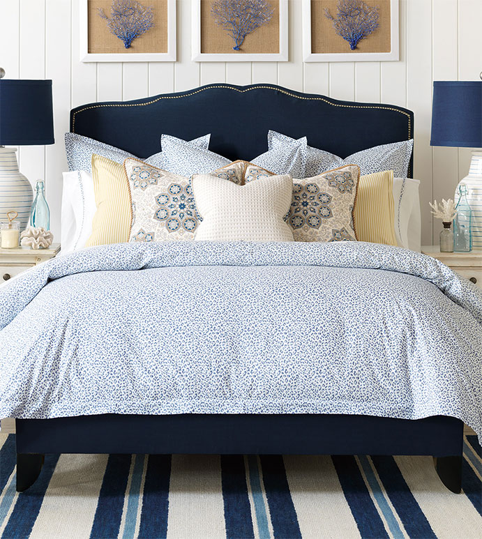 Hampton Collection Barclay Butera Luxury Bedding By Eastern Accents Hampton