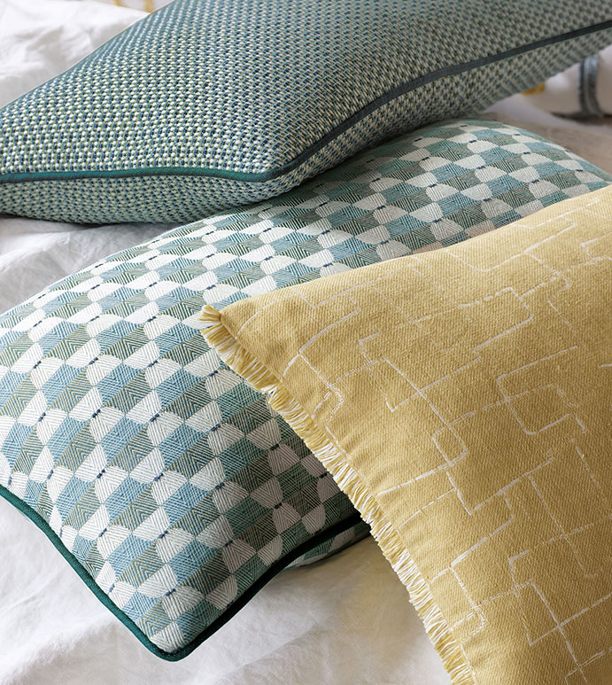 Custom Decorative Pillows and Cushions Farragut TN