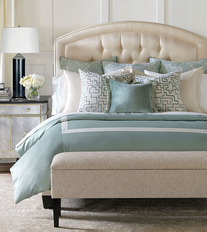 Central Park Collection Barclay Butera Luxury Bedding By Eastern Central Park