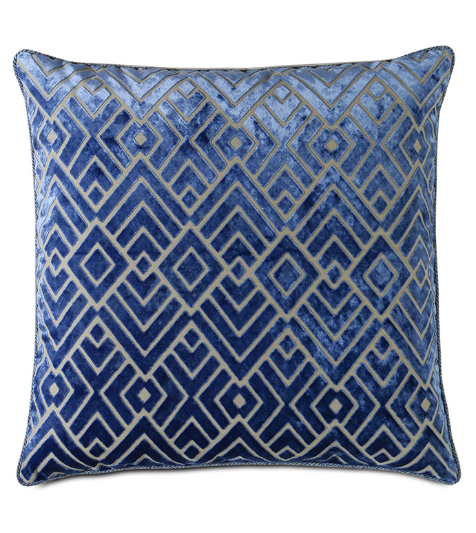 WATSON COBALT W/CORD - Alexa Hampton