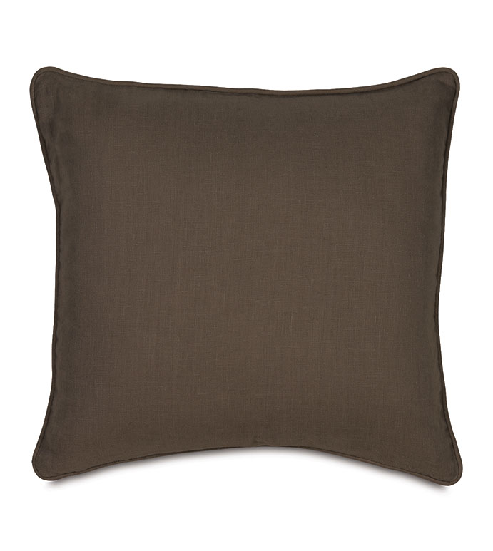 Resort Clay Accent Pillow - ,