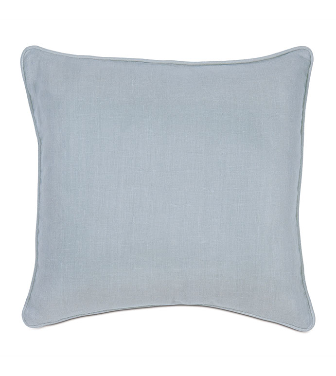 Resort Sky Accent Pillow - ,