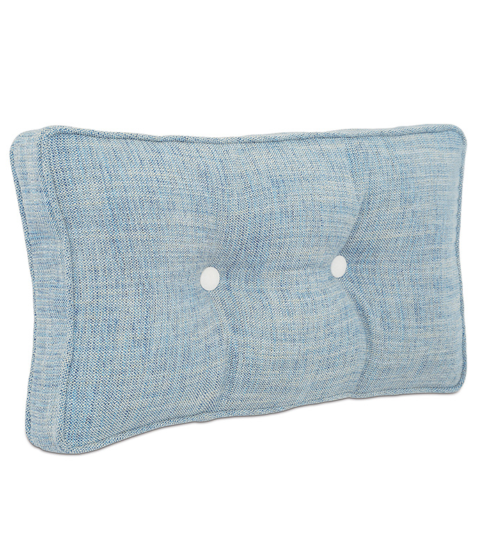 Draper Lake boxed and tufted - ,