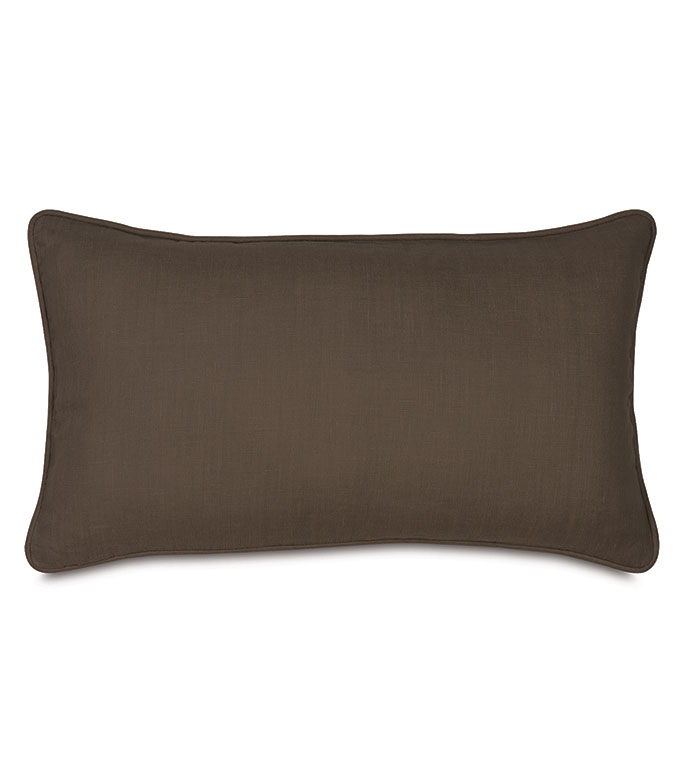 Resort Clay Accent Pillow - ,