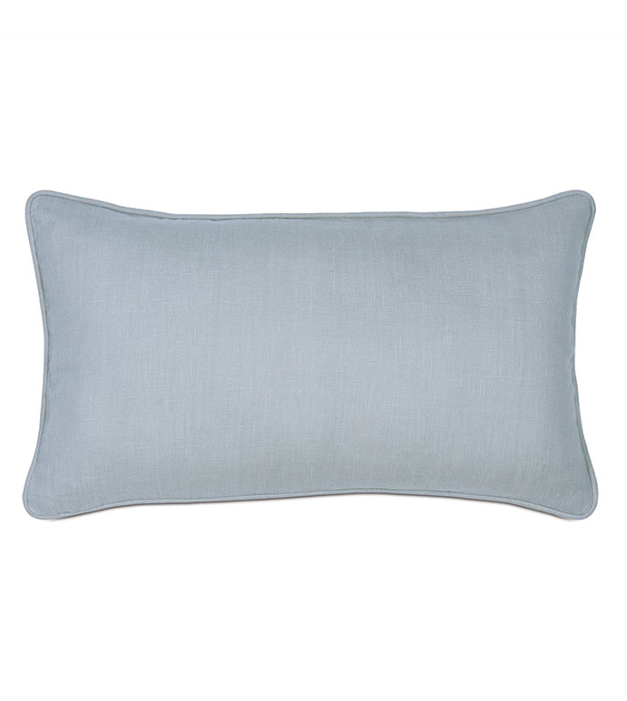 Resort Sky Accent Pillow - ,