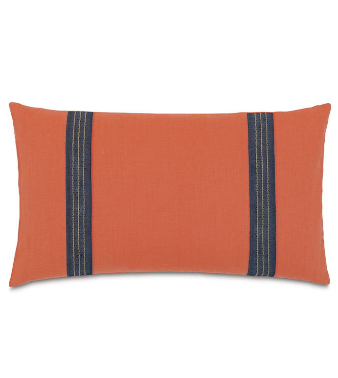 Breeze Tangerine WITH border - ,