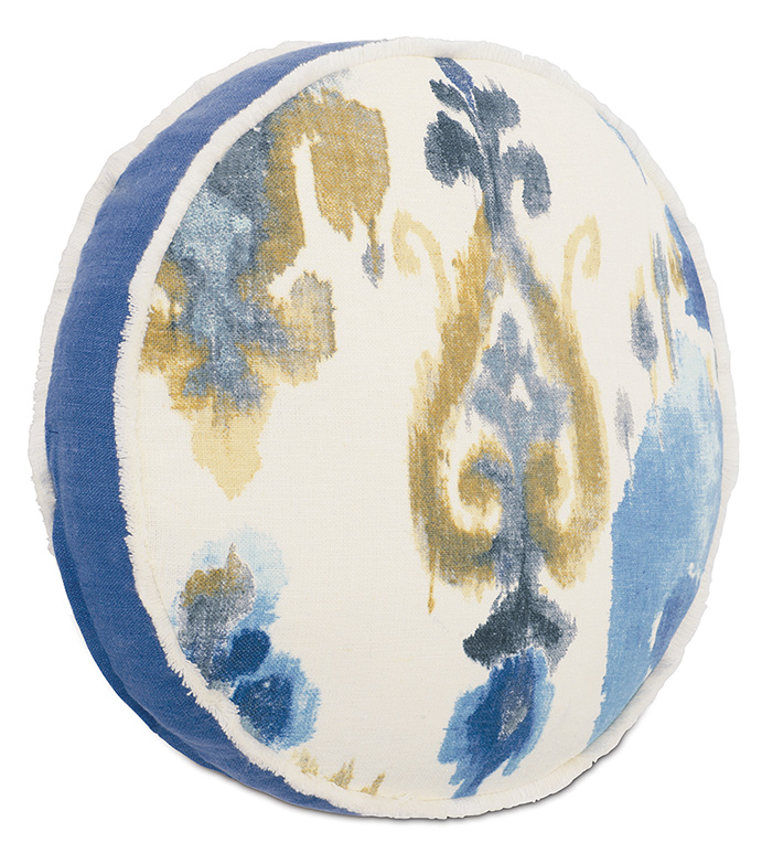 Aoki Azure Tambourine - ,