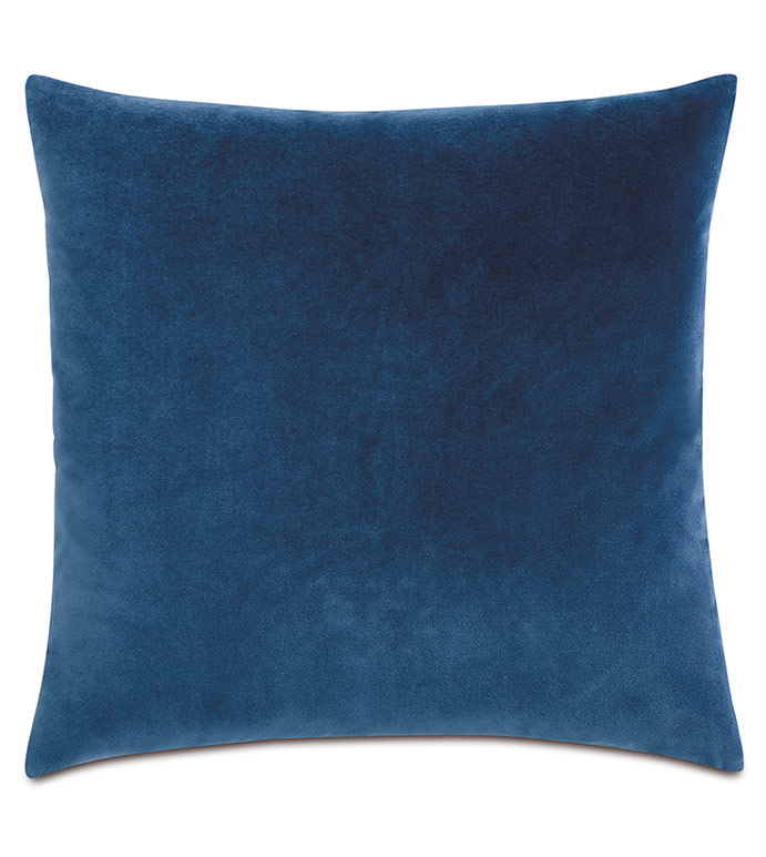 Denim Plush - ,