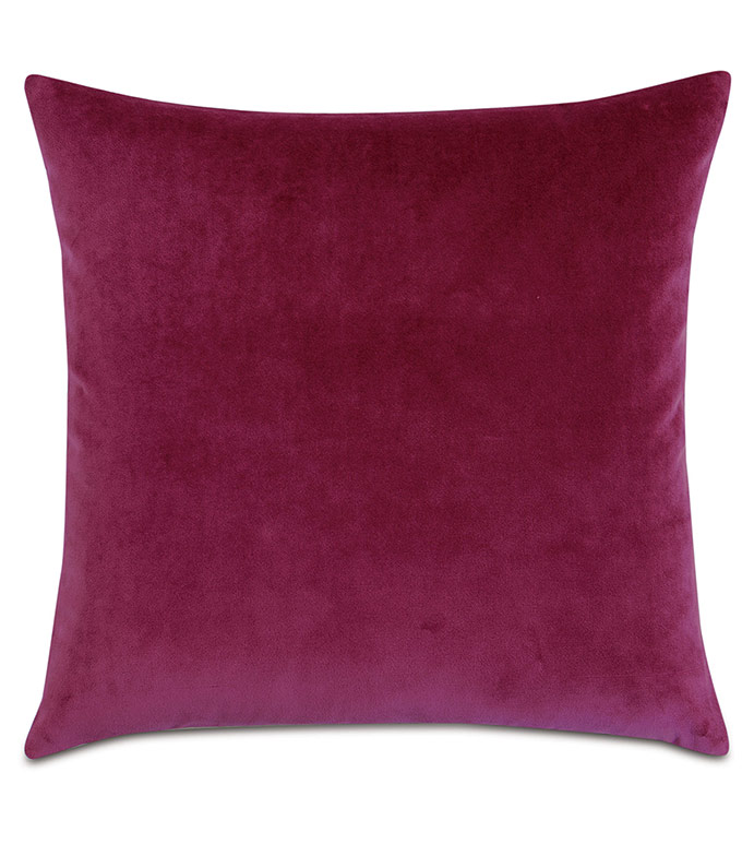 Raspberry Plush - ,