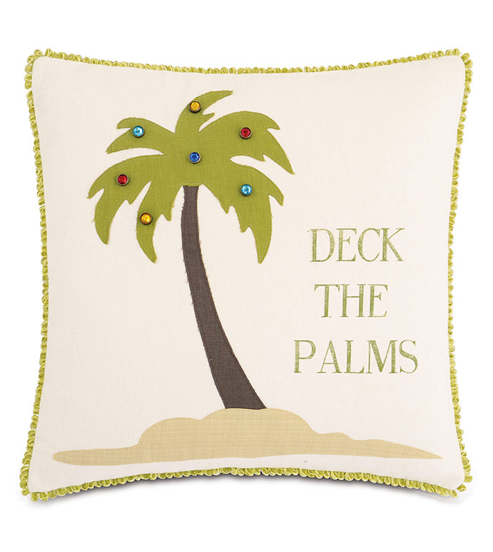 Deck The Palms - ,
