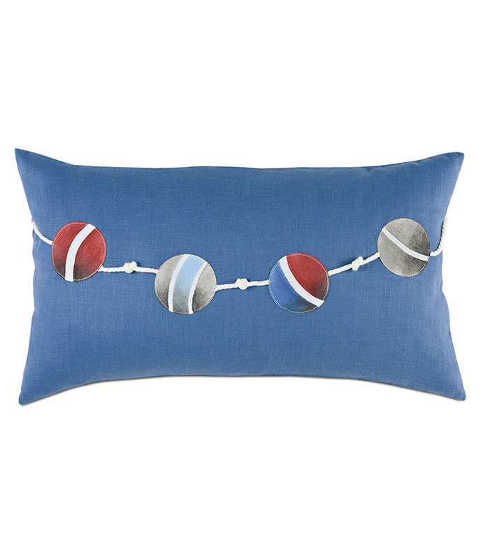 BUOY KNOTS - ,