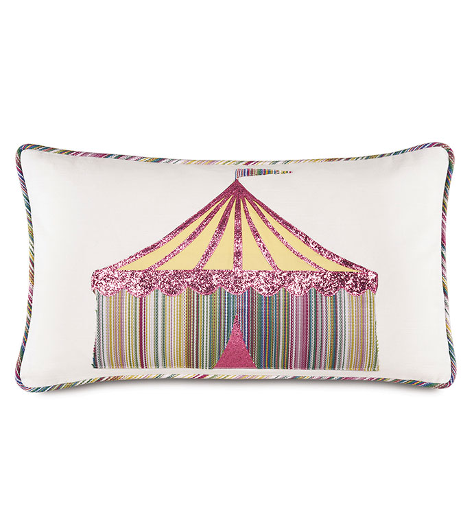 BIG TOP - ,