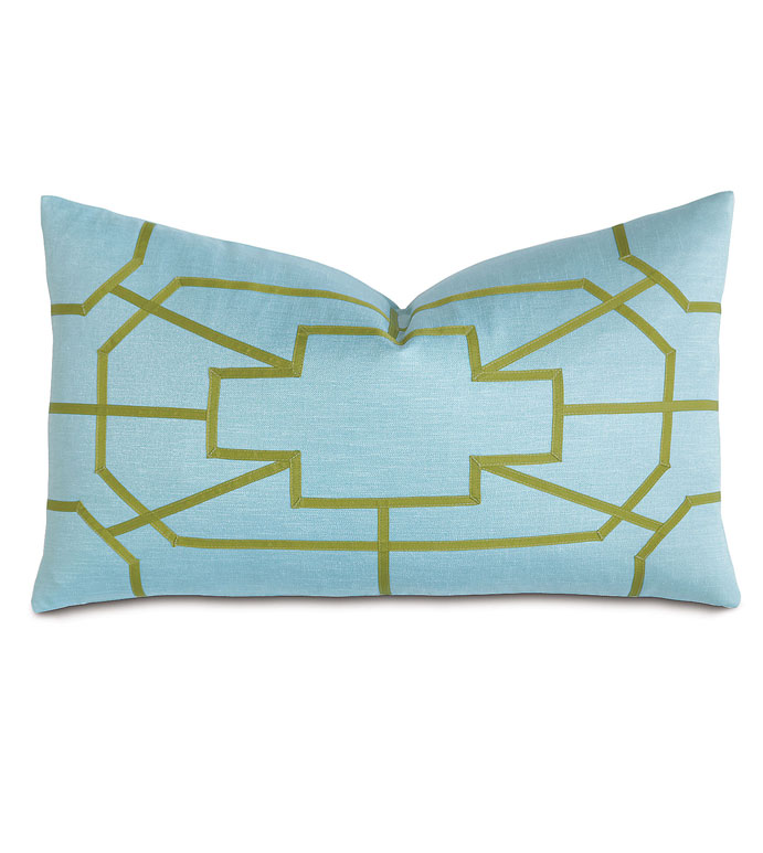 Flynn Pool WITH ribbon - ,