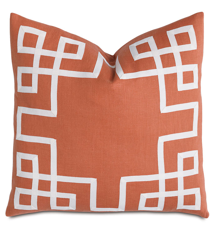 Breeze Tangerine WITH ribbon - ,