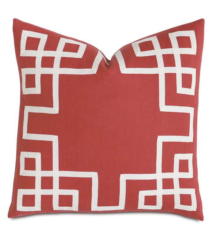 Breeze Scarlet With Ribbon - ,