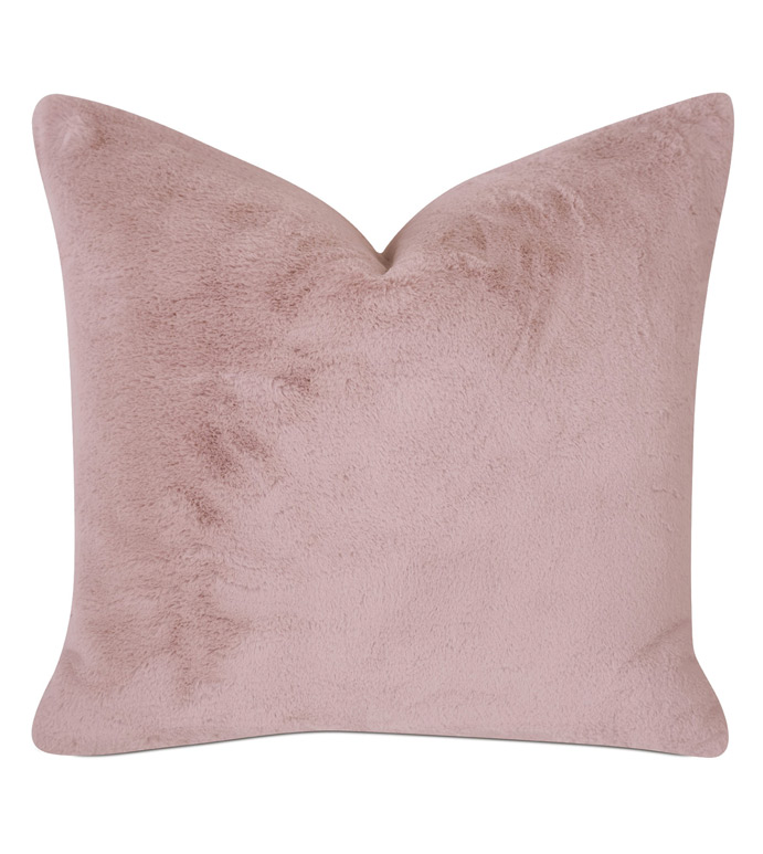 SPECTATOR DECORATIVE PILLOW Eastern Accents Unique Blush Pink Decorative Pillows SPECTATOR DECORATIVE PILLOW Eastern Accents Unique Blush Pink Decorative Pillows