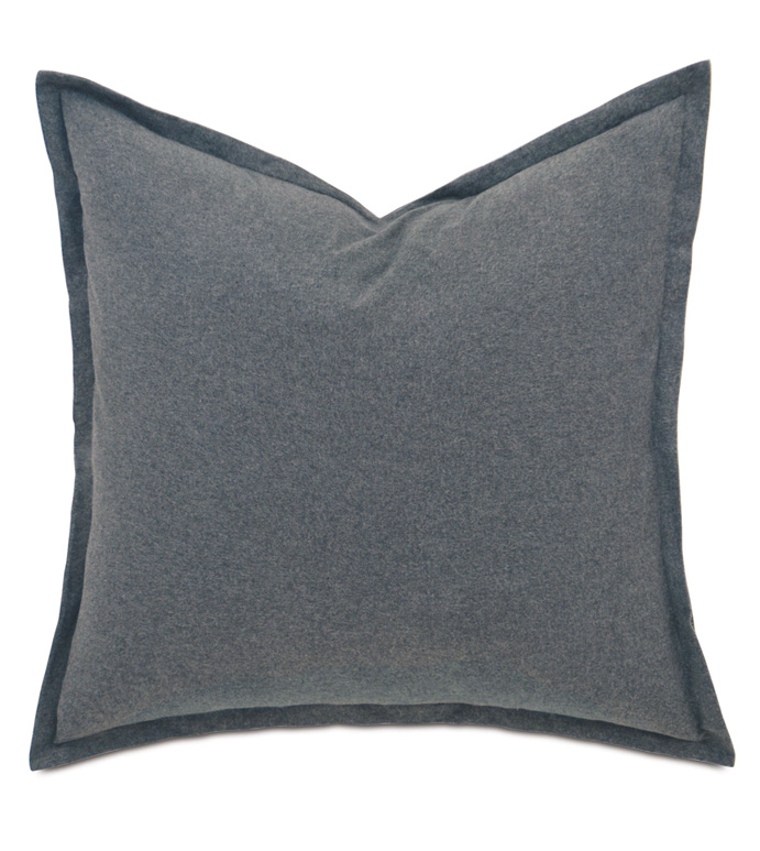 Summit Gravel Euro Sham - LANDON,