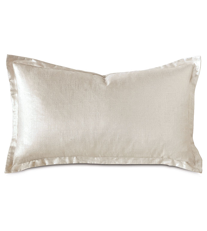 Central Park King Sham - ,
