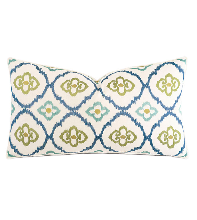 Azul King Sham - ,