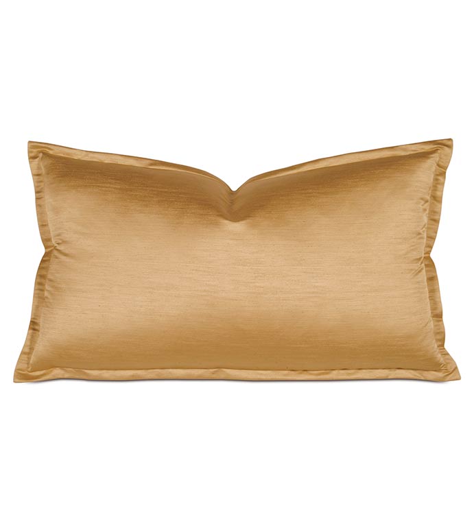 Luxe King Sham - ,