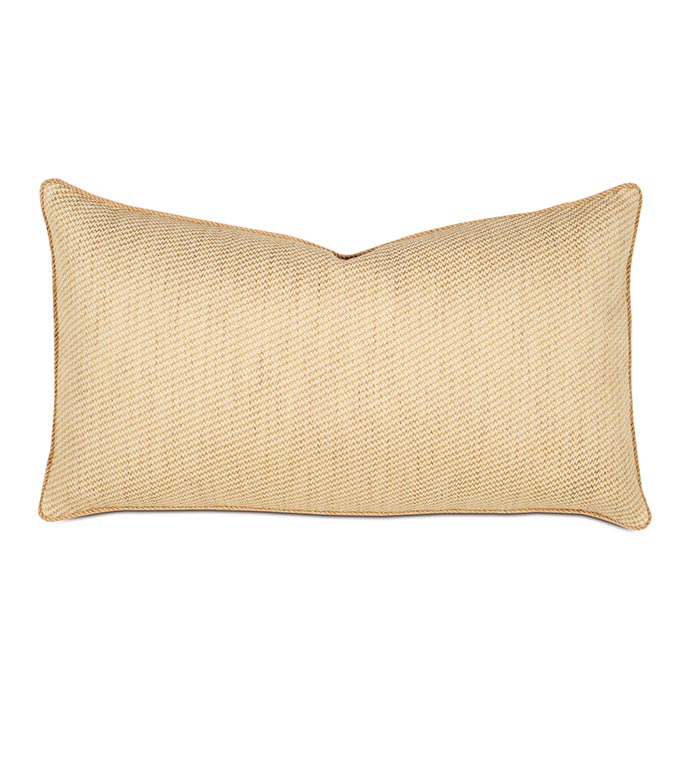 Charleston King Sham - ,