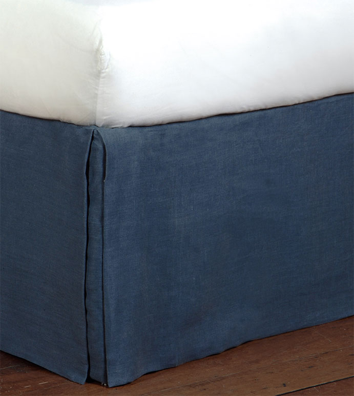BREEZE INDIGO SKIRT
