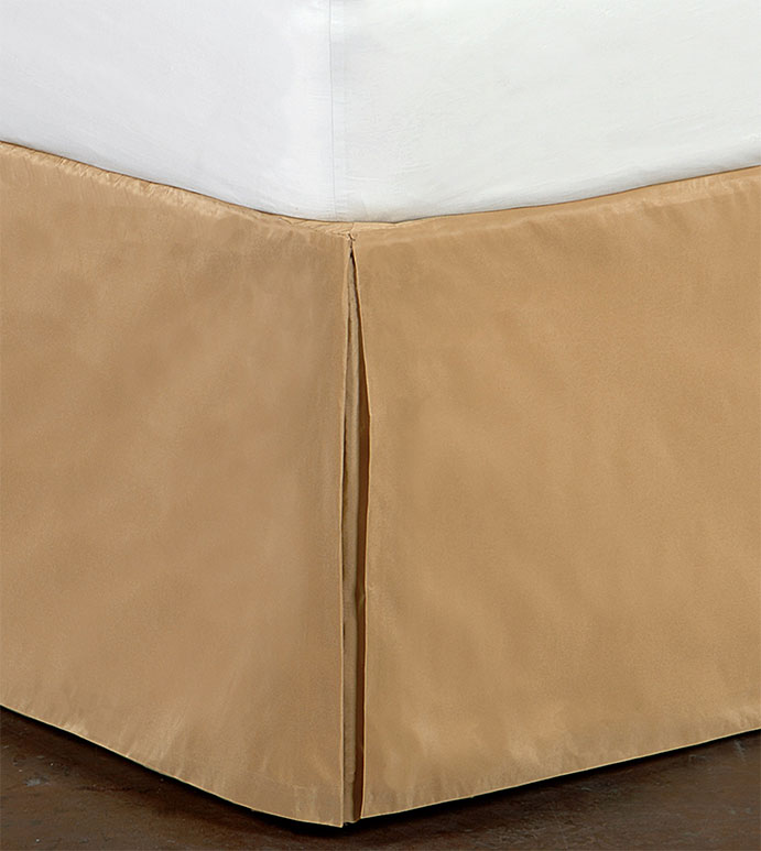 FREDA GOLD SKIRT