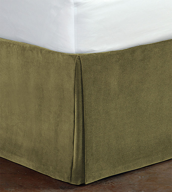 JACKSON SAGE SKIRT