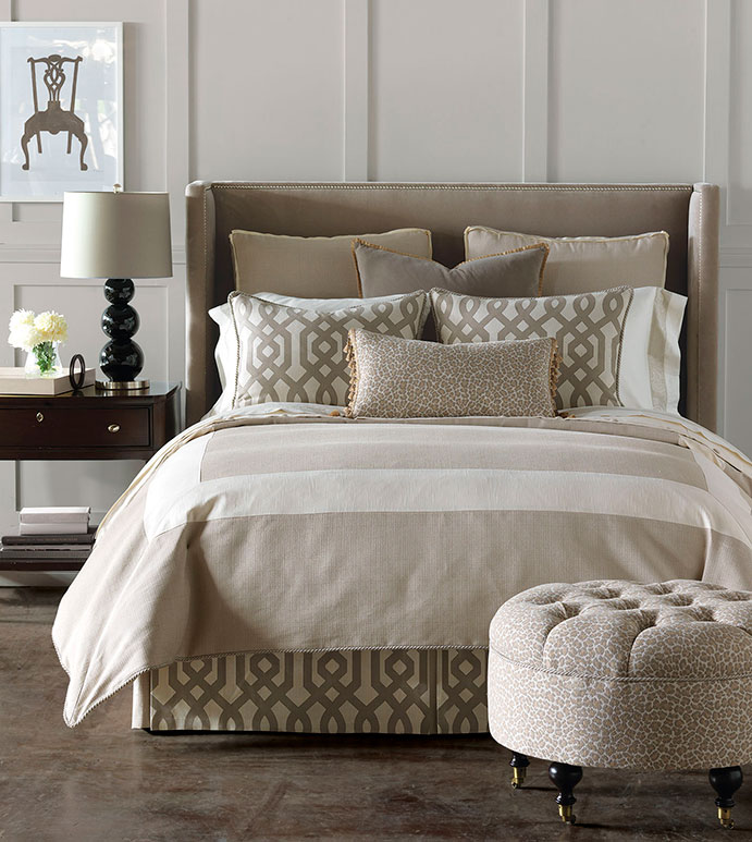 RAYLAND BEDSET