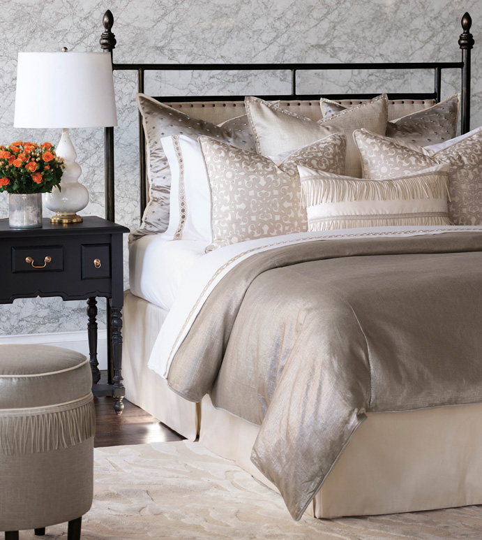 ISOLDE BEDSET