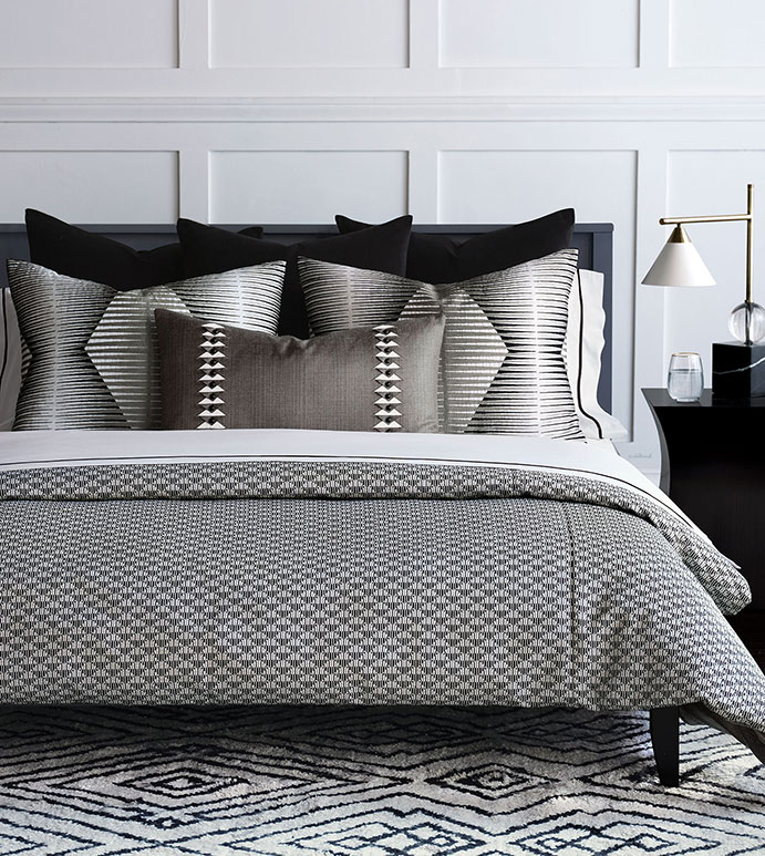 ZAC BEDSET