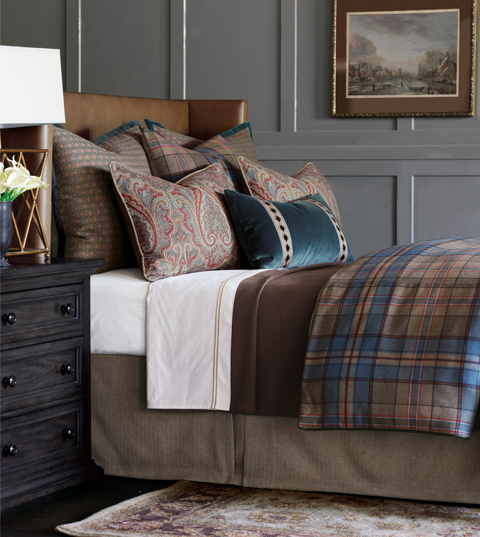 RUDY BEDSET