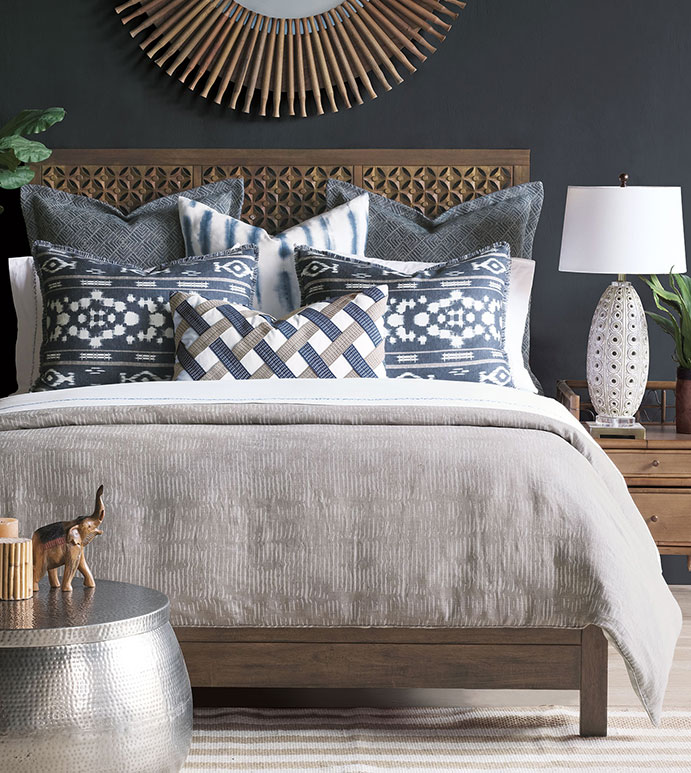 SAYA BEDSET