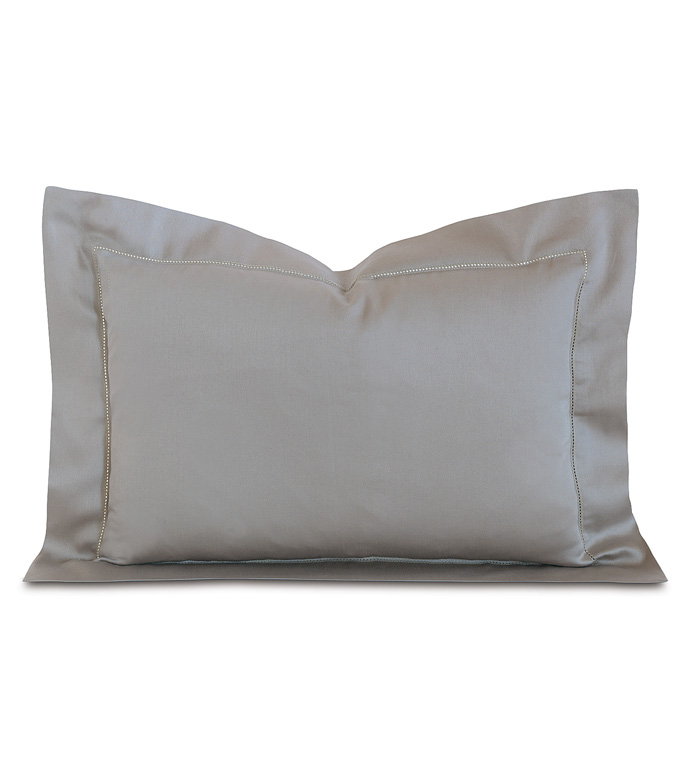 DELUCA DOVE BOUDOIR SHAM - ,