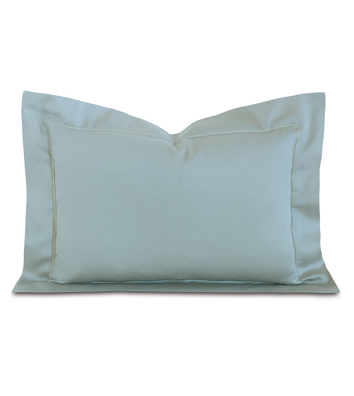 DELUCA SEA BOUDOIR SHAM - ,