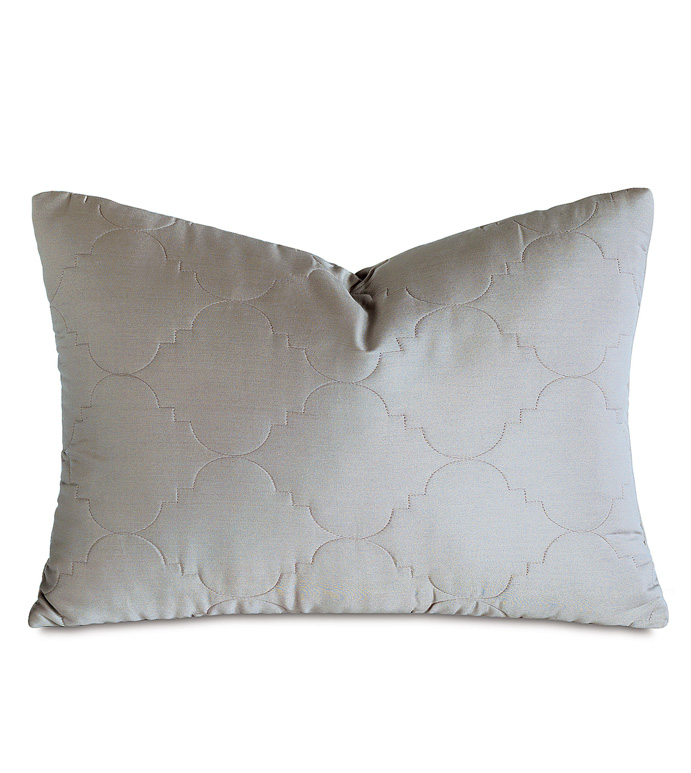 Viola Dove Boudoir Sham - ,