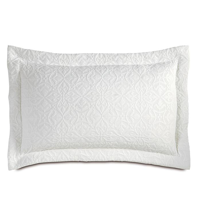 Mea White Boudoir - ,