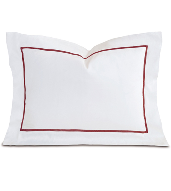 LINEA WHITE/SHIRAZ BOUDOIR - ,