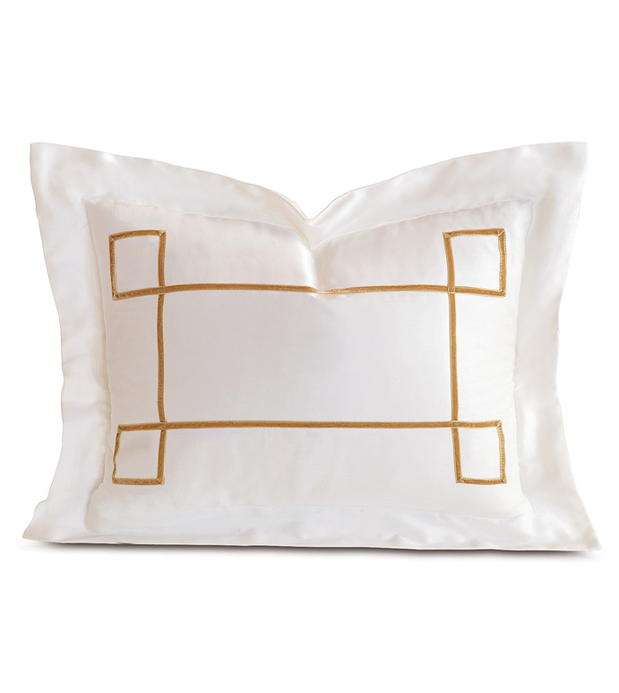 Grafico Ivory/Antique Boudoir - ,