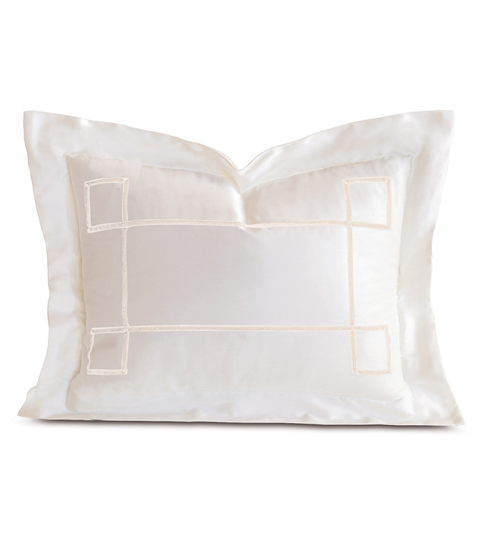 GRAFICO IVORY/ECRU BOUDOIR - ,