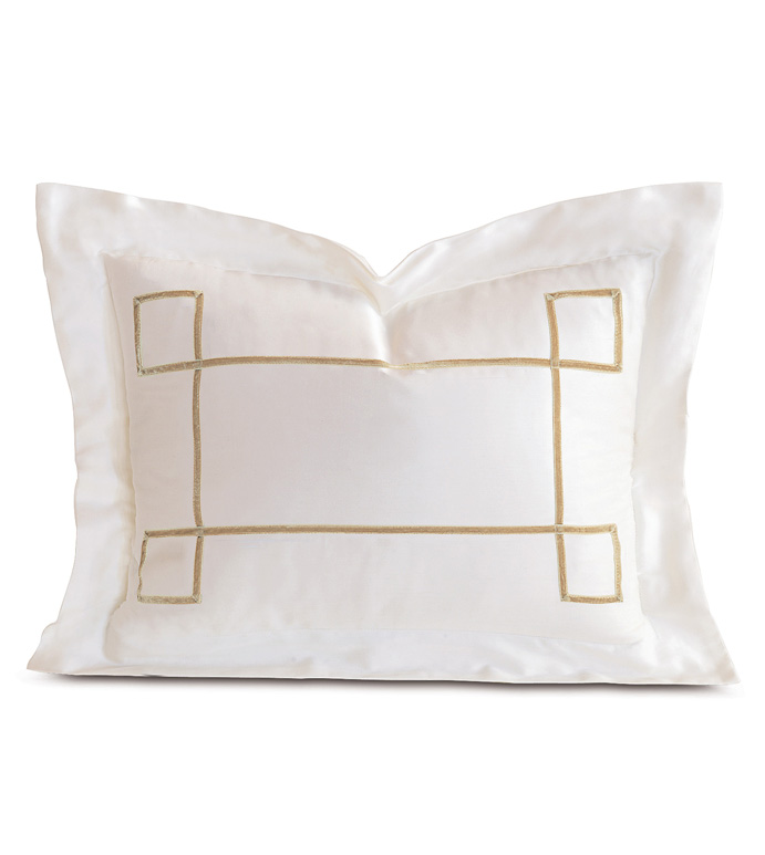 Grafico Ivory/Sable Boudoir - ,
