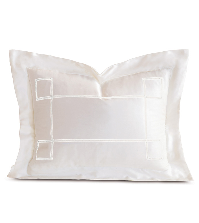 GRAFICO IVORY/WHITE BOUDOIR - ,