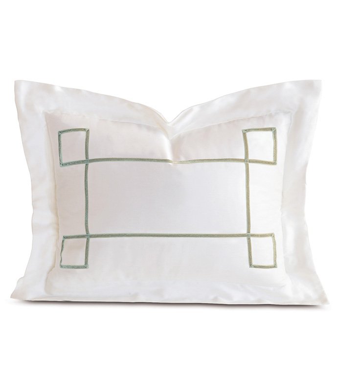 GRAFICO WHITE/ALOE BOUDOIR - ,