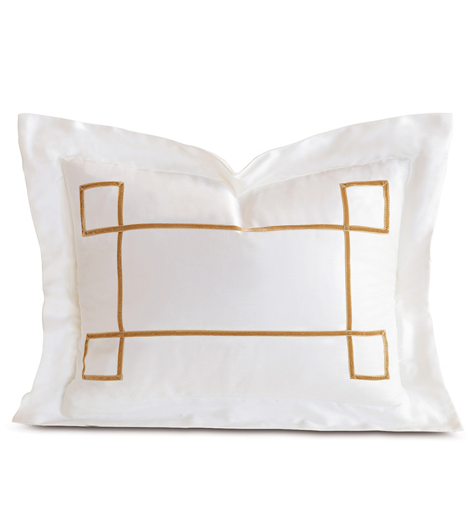 GRAFICO WHITE/ANTIQUE BOUDOIR - ,