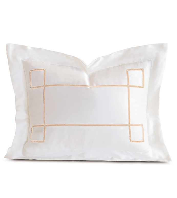 Grafico White/Nectar Boudoir - ,