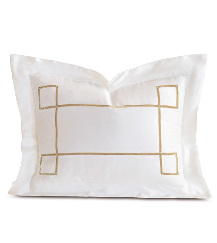 GRAFICO WHITE/SABLE BOUDOIR - ,