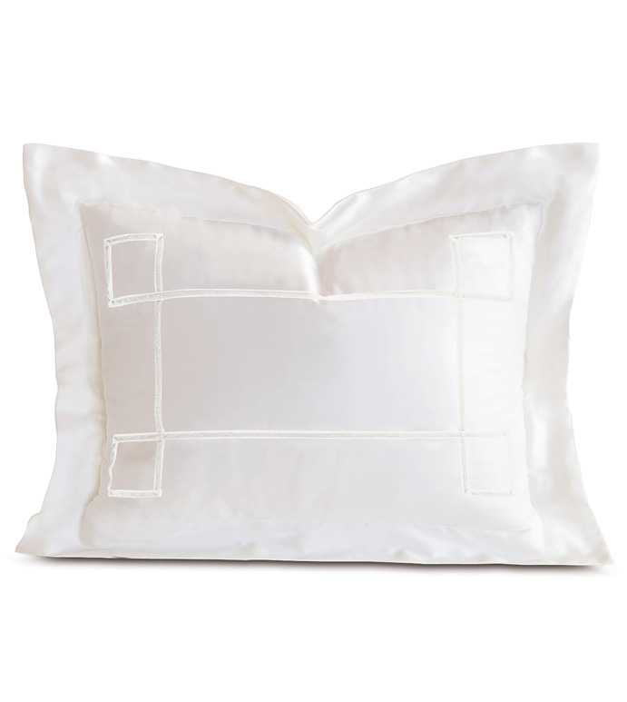 GRAFICO WHITE/WHITE BOUDOIR - ,