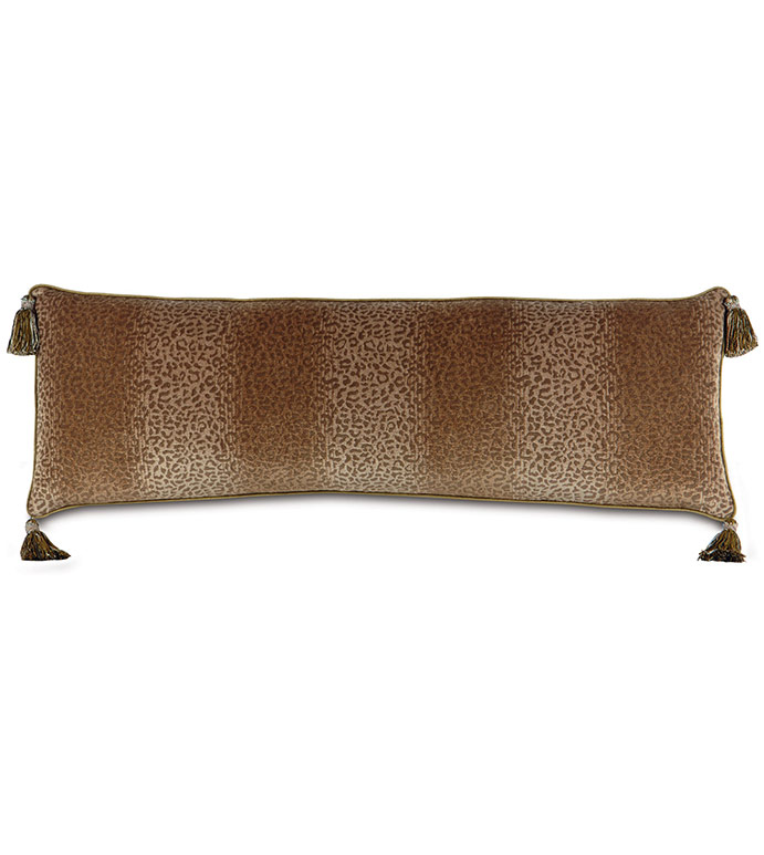 Congo Gold & Sage Grand Sham - ,