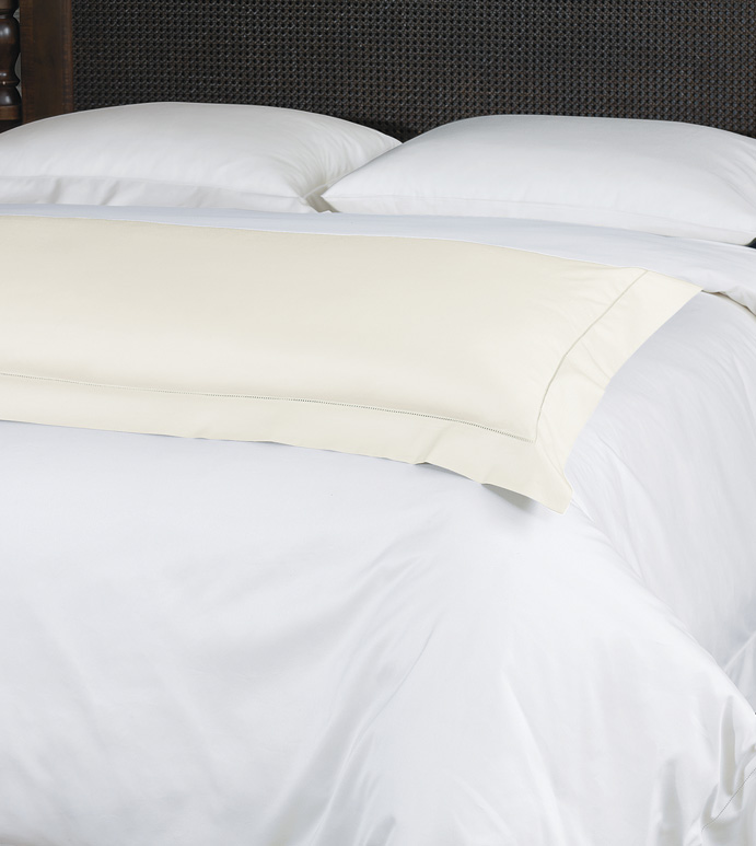 ROMA CLASSIC IVORY GRAND SHAM - ,